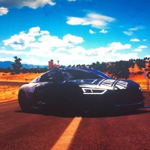 Meet your Posher, Chase